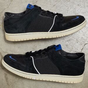 Nike x Soulland SB Dunk Low Pro ‘FRI.day Part 0.2’